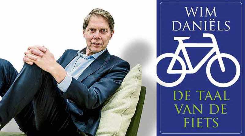 De taal van de fiets door Wim Daniëls