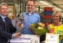 Dekkers Tweewielers uit Wanssum wint MKB L1mburg Prijs