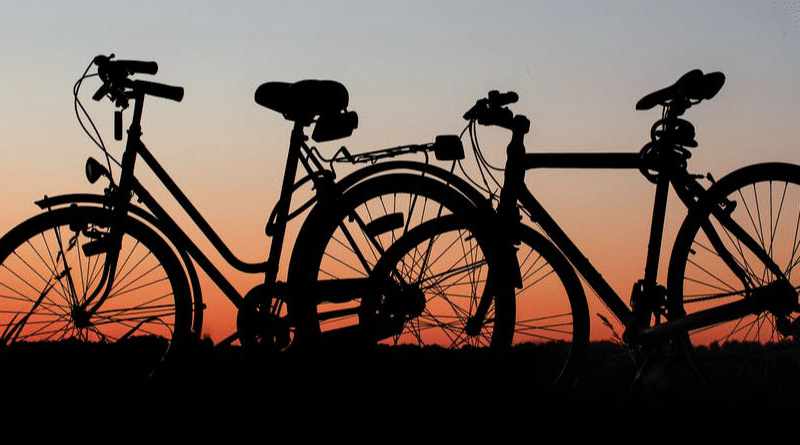 4 gezondheidsvoordelen van fietsen op e-bikes