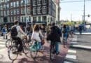4 tips om veilig te fietsen in een stad