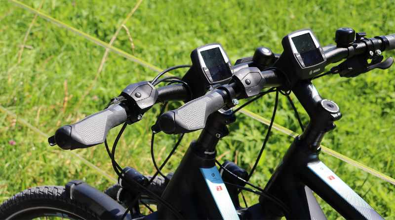 Leasen elektrische fiets – Geniet van Vrijheid en Gemak