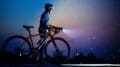 De dagen worden korter: denk aan de juiste fietsverlichting